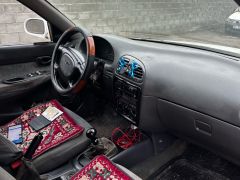 Сүрөт унаа Daewoo Nubira