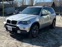 Сүрөт унаа BMW X5