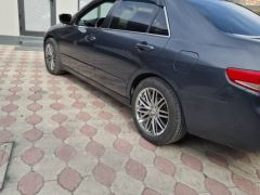 Фото авто Honda Accord