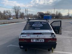 Сүрөт унаа ВАЗ (Lada) 21099