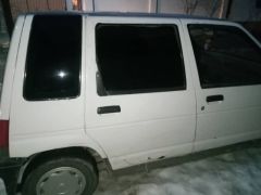 Photo of the vehicle Daewoo Tico