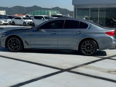 Сүрөт унаа BMW 5 серия