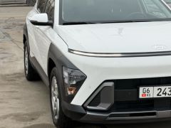 Photo of the vehicle Hyundai Kona