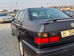 Сүрөт унаа Volkswagen Vento