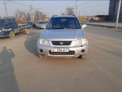 Сүрөт унаа Honda CR-V