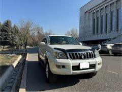 Фото авто Toyota Land Cruiser Prado