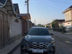 Фото авто Hyundai Santa Cruz