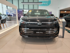 Сүрөт унаа Volkswagen Tiguan