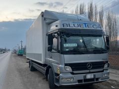 Фото авто Mercedes-Benz Atego