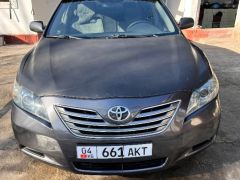 Сүрөт унаа Toyota Camry