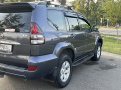 Photo of the vehicle Toyota Land Cruiser Prado