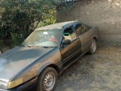 Photo of the vehicle Mazda 626