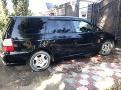 Сүрөт унаа Honda Odyssey