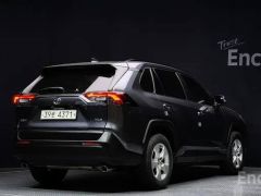 Фото авто Toyota RAV4