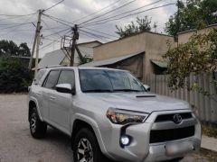 Сүрөт унаа Toyota 4Runner