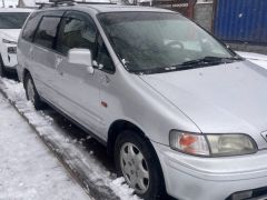 Photo of the vehicle Honda Shuttle