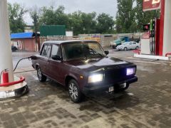 Фото авто ВАЗ (Lada) 2107