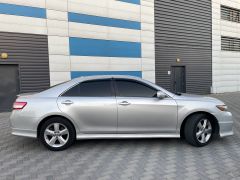 Сүрөт унаа Toyota Camry