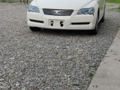 Photo of the vehicle Toyota Mark X