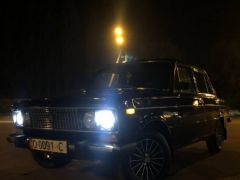 Photo of the vehicle ВАЗ (Lada) 2106