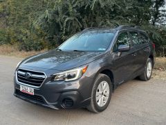 Сүрөт унаа Subaru Outback