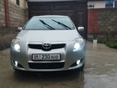 Photo of the vehicle Toyota Auris