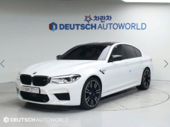 Сүрөт унаа BMW M5