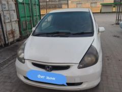 Photo of the vehicle Honda Fit