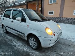 Сүрөт унаа Daewoo Matiz