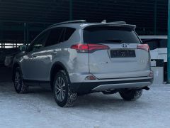 Photo of the vehicle Toyota RAV4