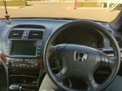 Фото авто Honda Inspire