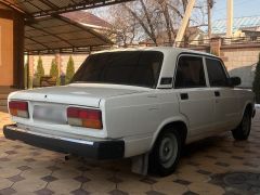 Сүрөт унаа ВАЗ (Lada) 2107