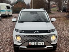 Сүрөт унаа Hyundai Casper