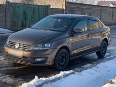 Photo of the vehicle Volkswagen Polo