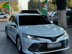 Сүрөт унаа Toyota Camry