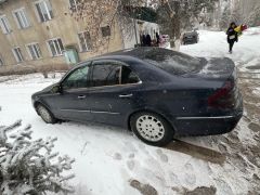 Photo of the vehicle Mercedes-Benz E-Класс