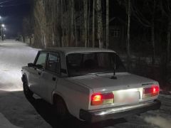 Photo of the vehicle ВАЗ (Lada) 2107