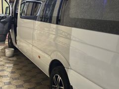 Фото авто Mercedes-Benz Sprinter