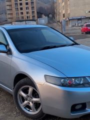 Сүрөт унаа Honda Accord