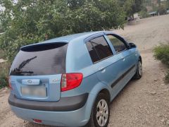 Фото авто Hyundai Getz