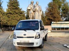 Фото авто Kia Bongo