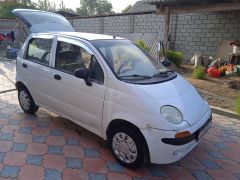 Photo of the vehicle Daewoo Matiz