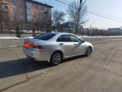 Сүрөт унаа Honda Accord