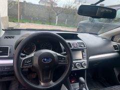 Сүрөт унаа Subaru Impreza