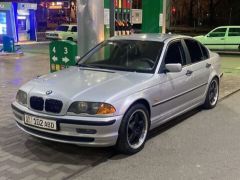 Photo of the vehicle BMW 3 Series