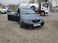 Сүрөт унаа Honda Accord