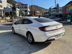 Photo of the vehicle Hyundai Sonata