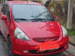 Сүрөт унаа Honda Jazz