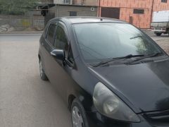 Сүрөт унаа Honda Fit