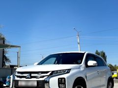 Фото авто Mitsubishi Outlander